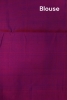 Exclusive Handloom Thread Weave Soft Silk Saree